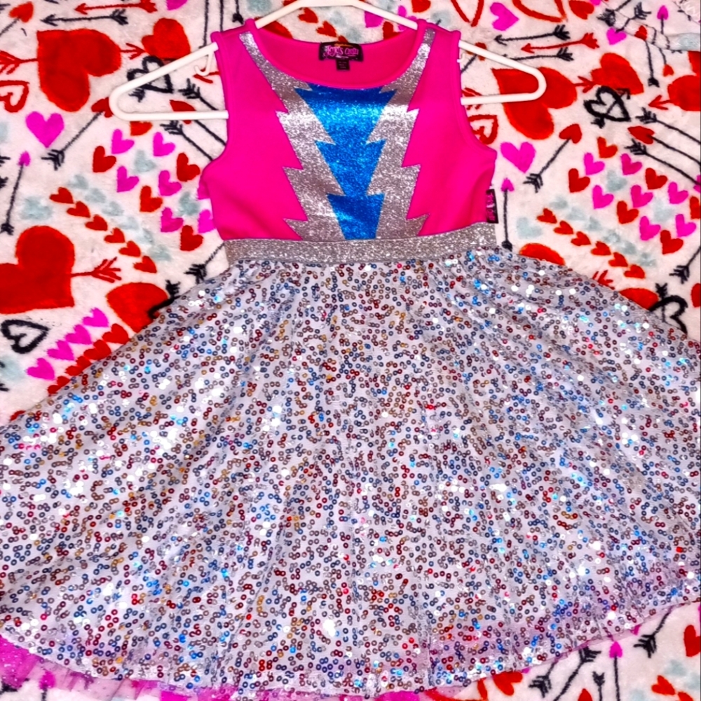 4T JoJo Dresses